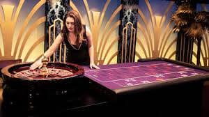 32win29 Casino Trực Tuyến